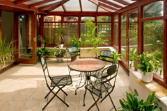 Tidmarsh conservatory quotes