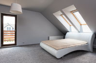 Tidmarsh bedroom extensions