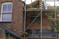 free Tidmarsh home extension quotes