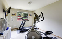 Tidmarsh home gym construction leads